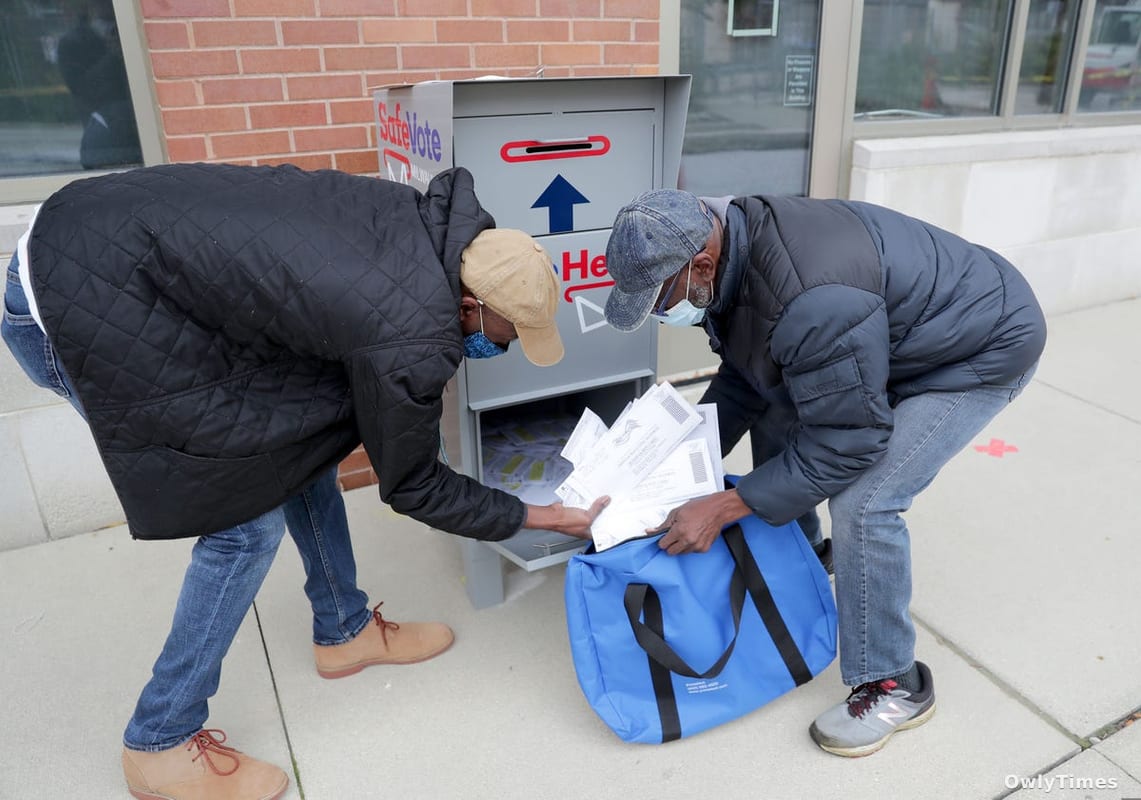 Madison Ballot Error: A WEC Transparency Signal?