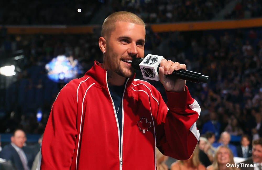Justin Bieber to Perform at 2026 FIFA World Cup Halftime Show