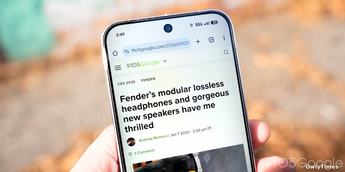 Chrome's Icon Shift: A Home Screen Takeover? Analysis.