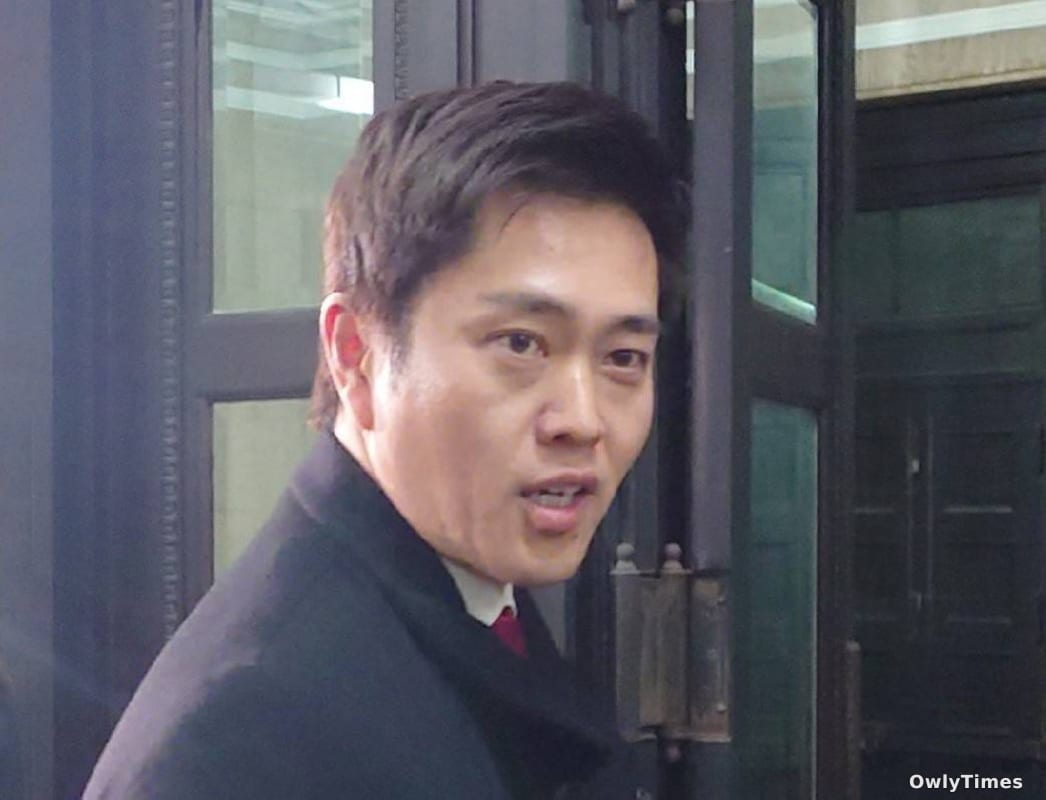 Yoshimura's Return: JIP Signals National Shift & LDP Challenge