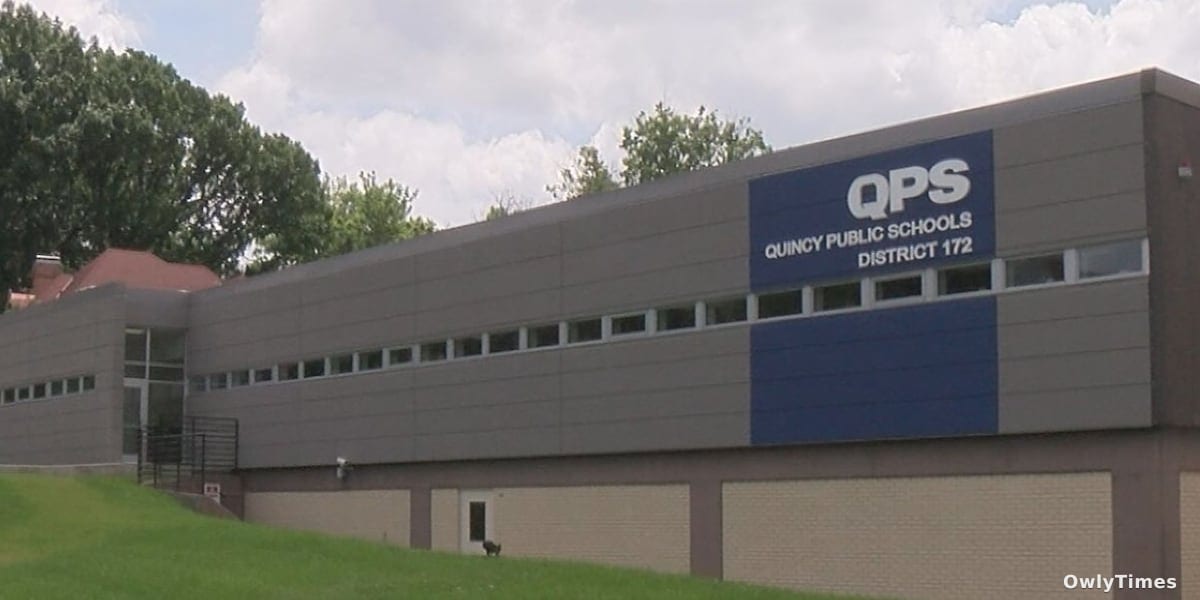 Quincy Schools: Finance Focus Signals Aid Concerns Analysis