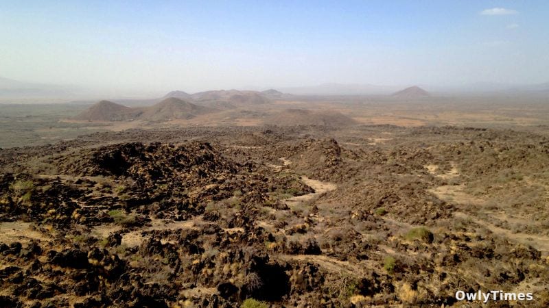 East Africa Rift: Analysis of a Continent’s Slow Split