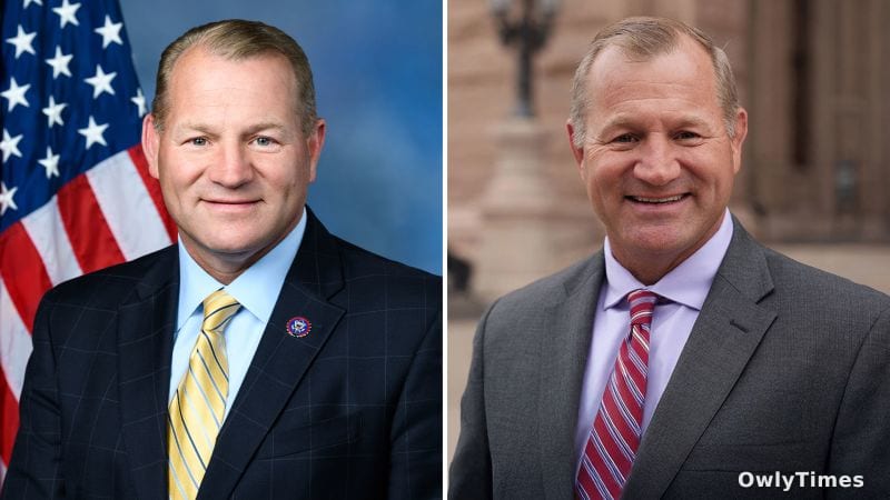 Nehls Dynasty: Succession Plan Signals GOP Power Shift