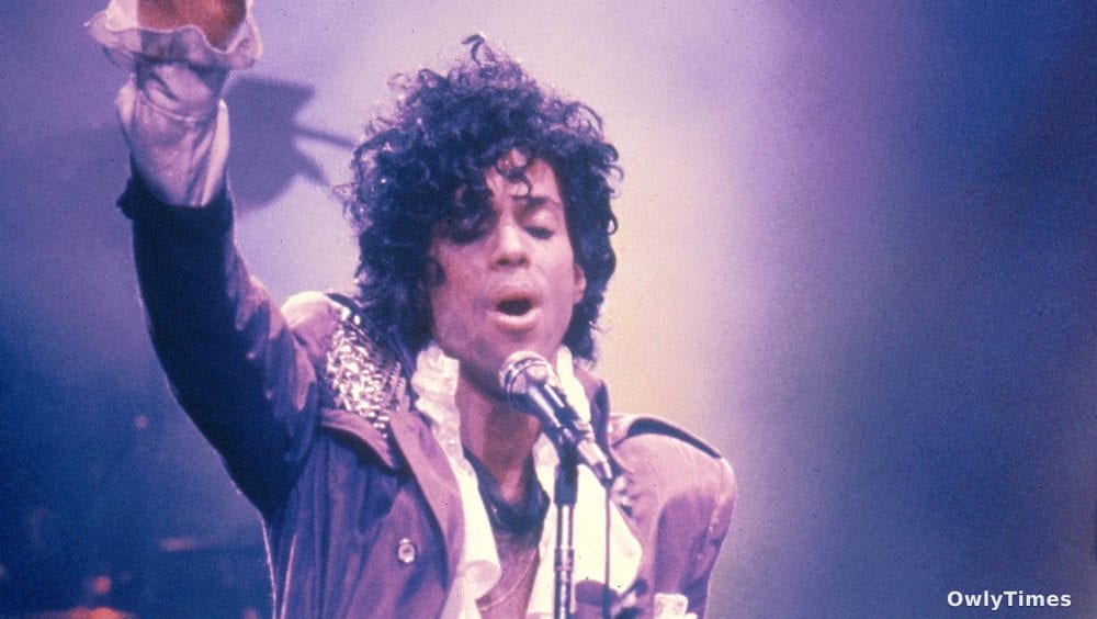 Purple Rain Musical to Open at Broadway’s Majestic Theatre in 2027