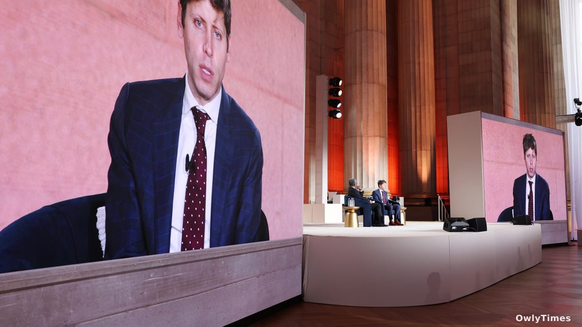 OpenAI & TBPN: A Media Shift With Big Implications