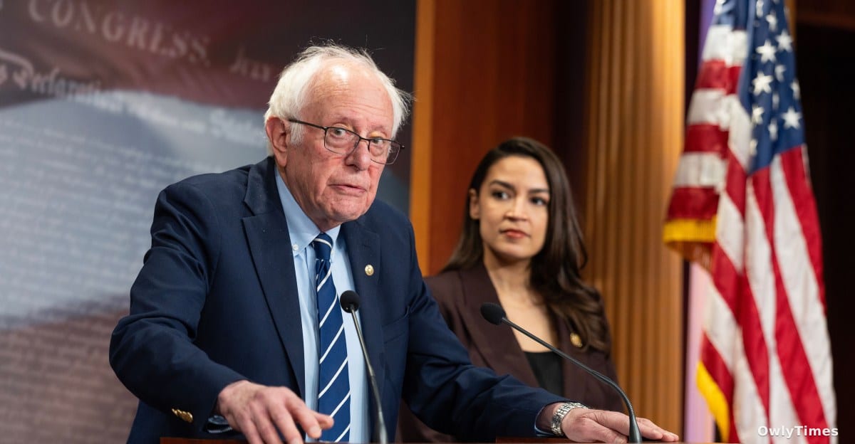 Democrats Abandon Unconditional Support for Israel Amid Base Pressure