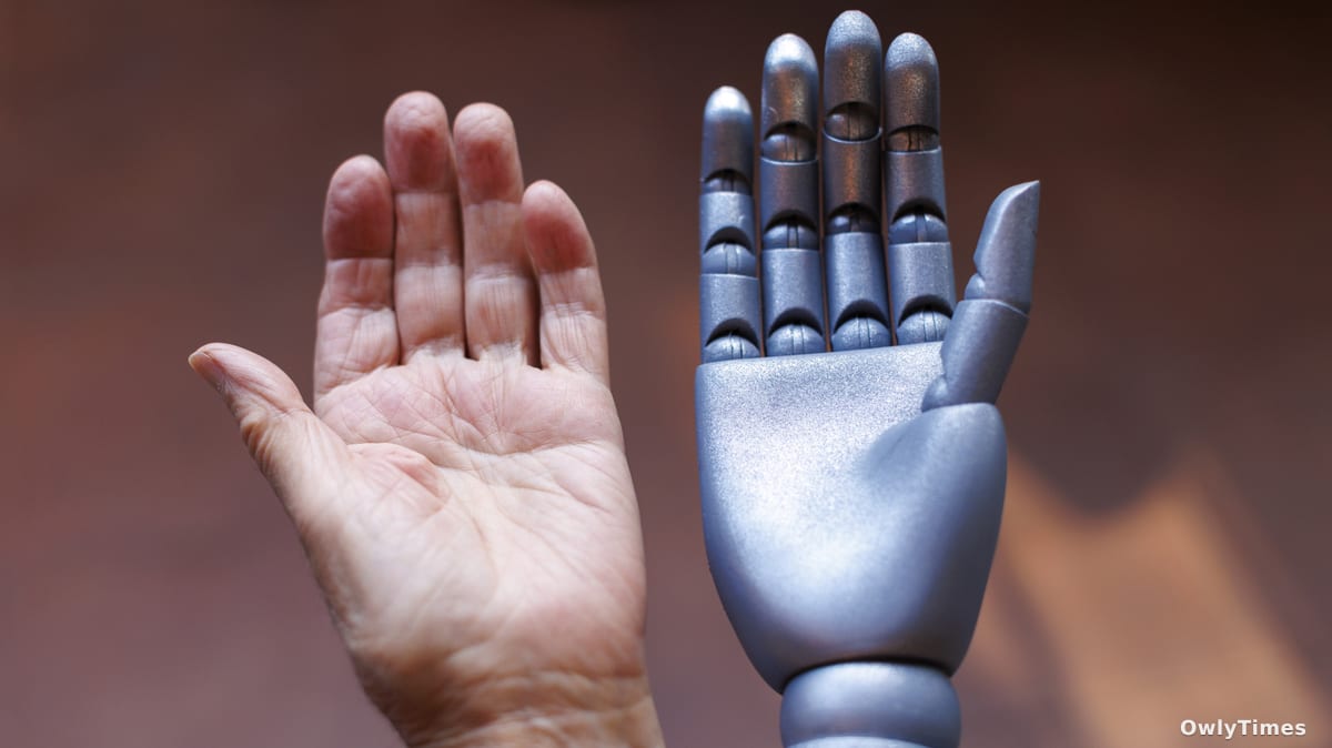 China’s GrowHR: A Robotics Shift Beyond Human Form