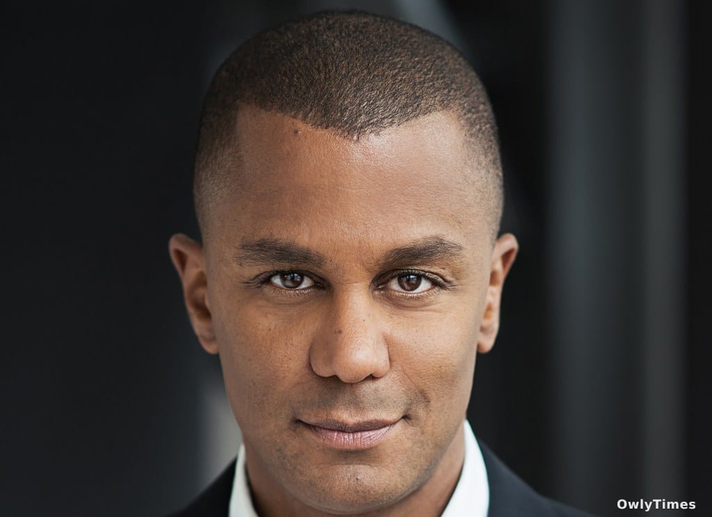 Yanic Truesdale Joins Mainstay Entertainment for Career Expansion