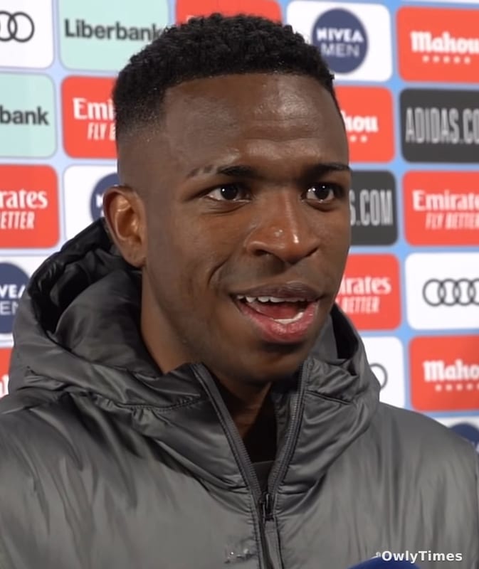 Vinicius Jr. Racism Claim: Benfica Ban & Football's Stakes