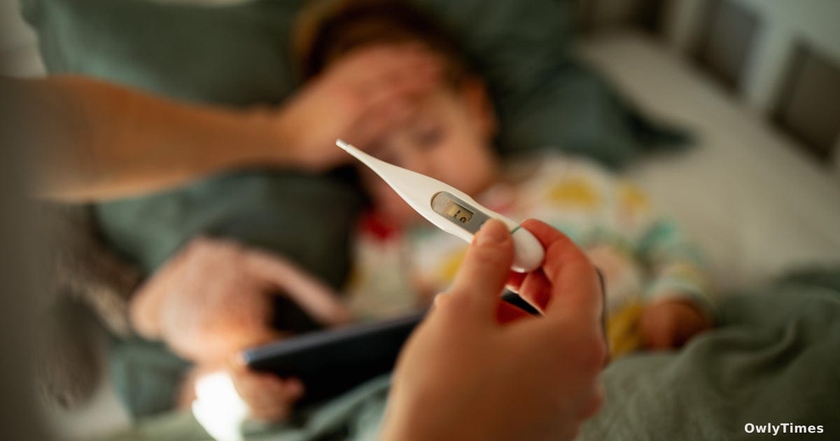 Norovirus at Creekview: A Wider Public Health Signal?