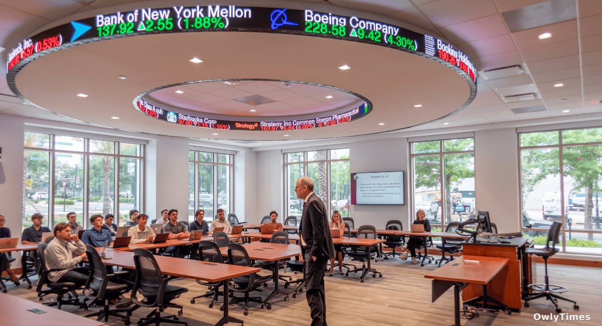 FSU Student Investment Fund Assets Grow to $11.5 Million Since 2008