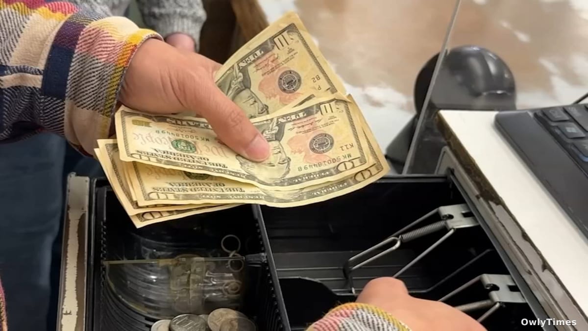 SF Cashless Shift: Rising Crime Fuels Policy Reversal Analysis