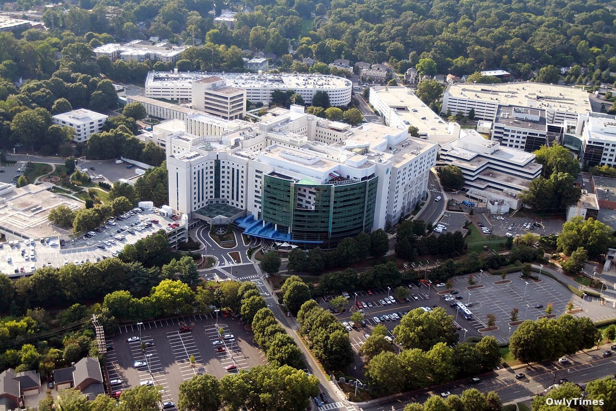 Atrium Health patient data exposed in January Cerner security breach