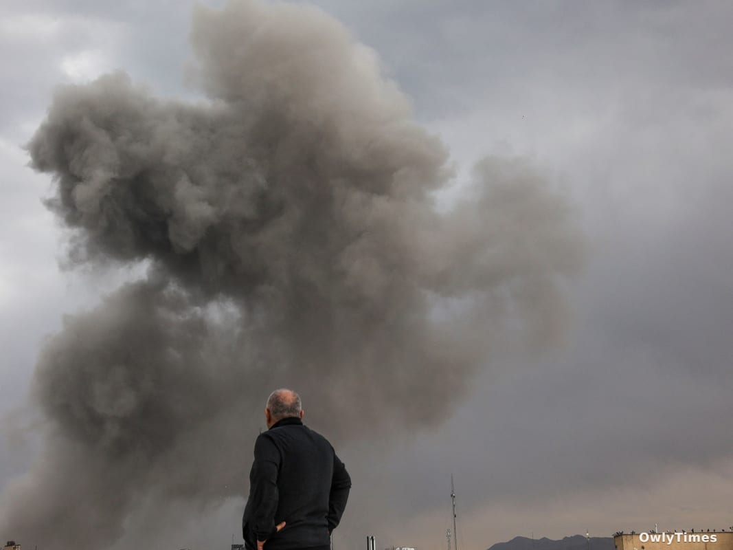 Strait of Hormuz Closure: Israel Conflict's High Stakes Analysis