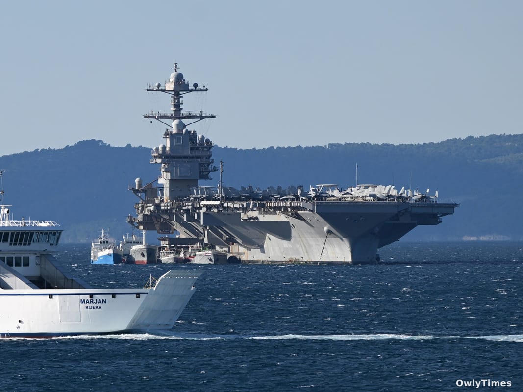 Trump & NATO: Iran Crisis Signals a Transatlantic Shift