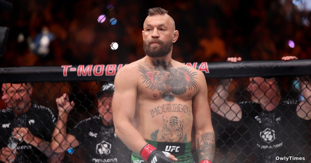 UFC 329 Underscores Risks of Marketing Aging Fighter Comebacks