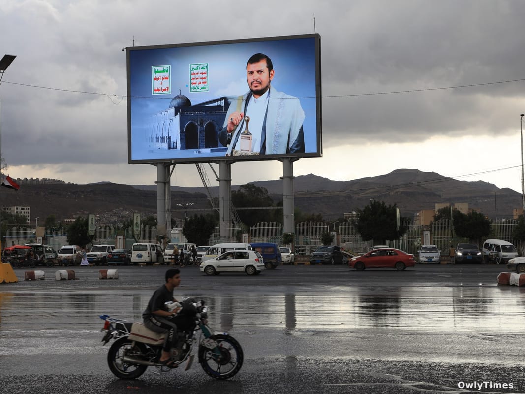 Yemen's Stakes: Iran-Israel Conflict's Civilian Impact