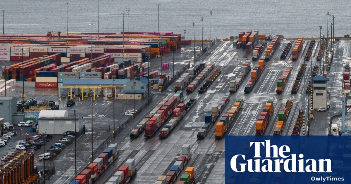 USMCA Renewal Misses July 1 Deadline, Leaving $2 Trillion Trade at Ris