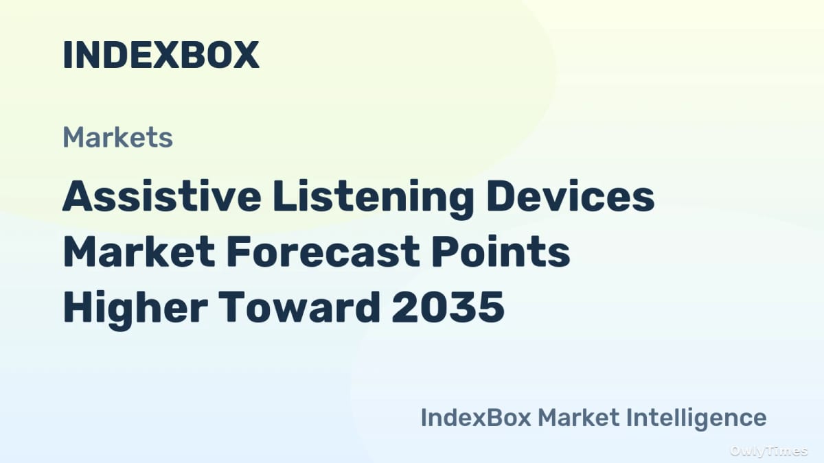 Tech Giants Blur Lines Between Hearing Aids and Consumer Audio