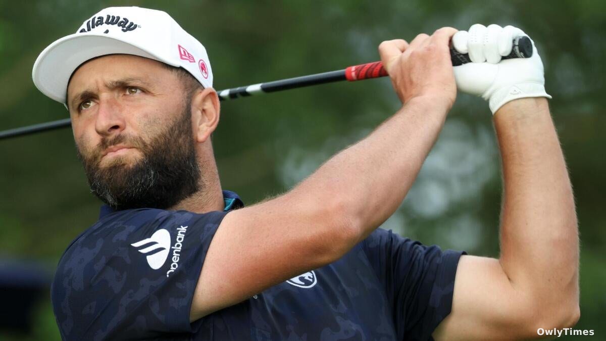 Masters Shift: Woods & Mickelson's Absence Signals Change