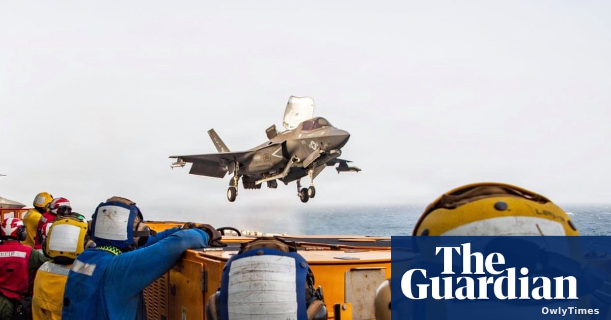 US-Iran Conflict Exposes Secrecy of Tech War Data
