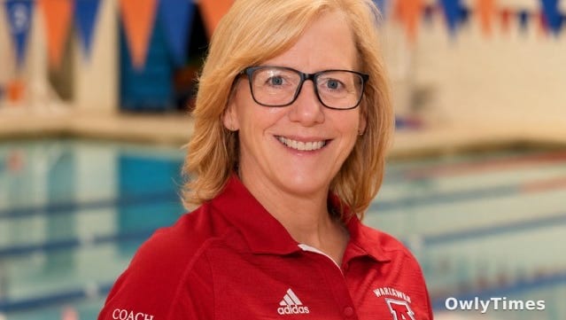 Ruth Ann Ahnen accepts Lifetime Award in Milwaukee June 15