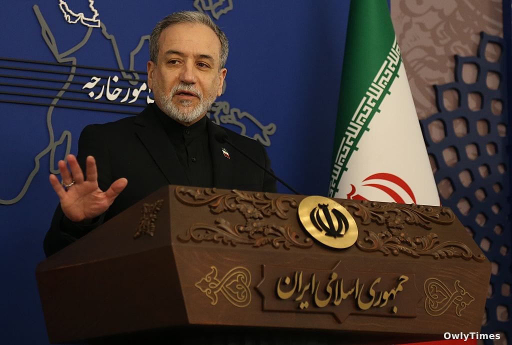 Iran's Ceasefire Rejection: A Regional Power Play Analysis