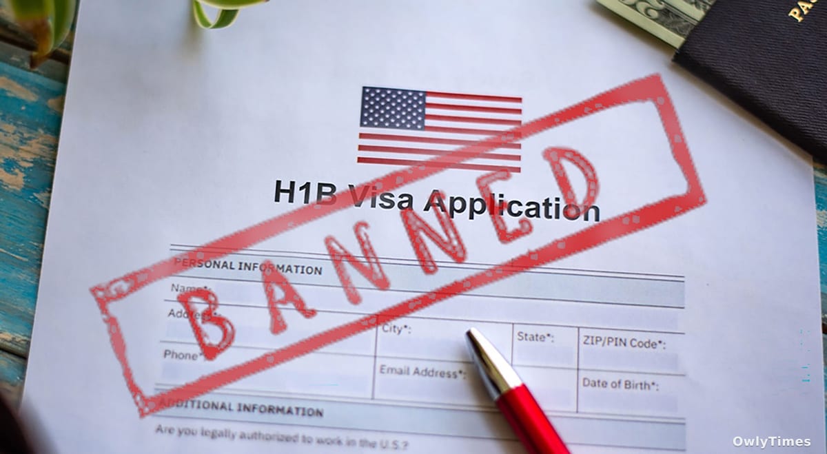 DeSantis' University Shift: H-1B Ban's Real Stakes