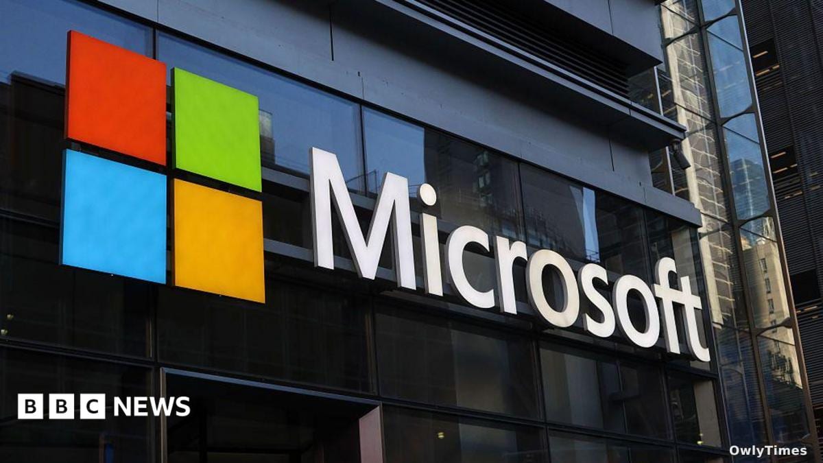 Microsoft to cut 4,800 jobs across Xbox and commercial sales units