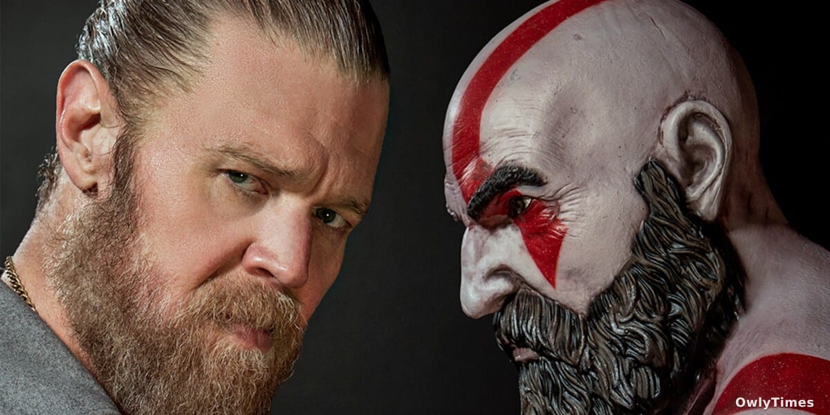 ‘God of War’: Prime Video Series Signals a New Era for Gaming Adaptati