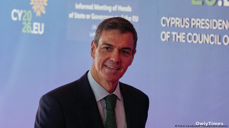 US Threatens Sanctions Against NATO Allies Over Iran Conflict
