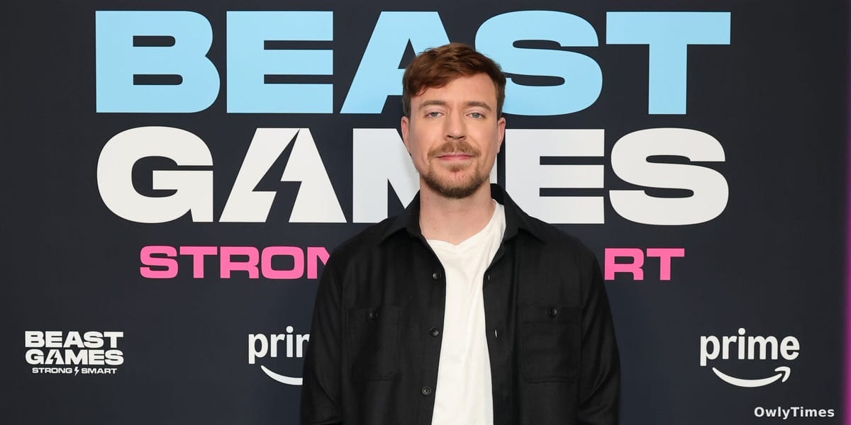 MrBeast's Beast Industries Seeks AI Chief