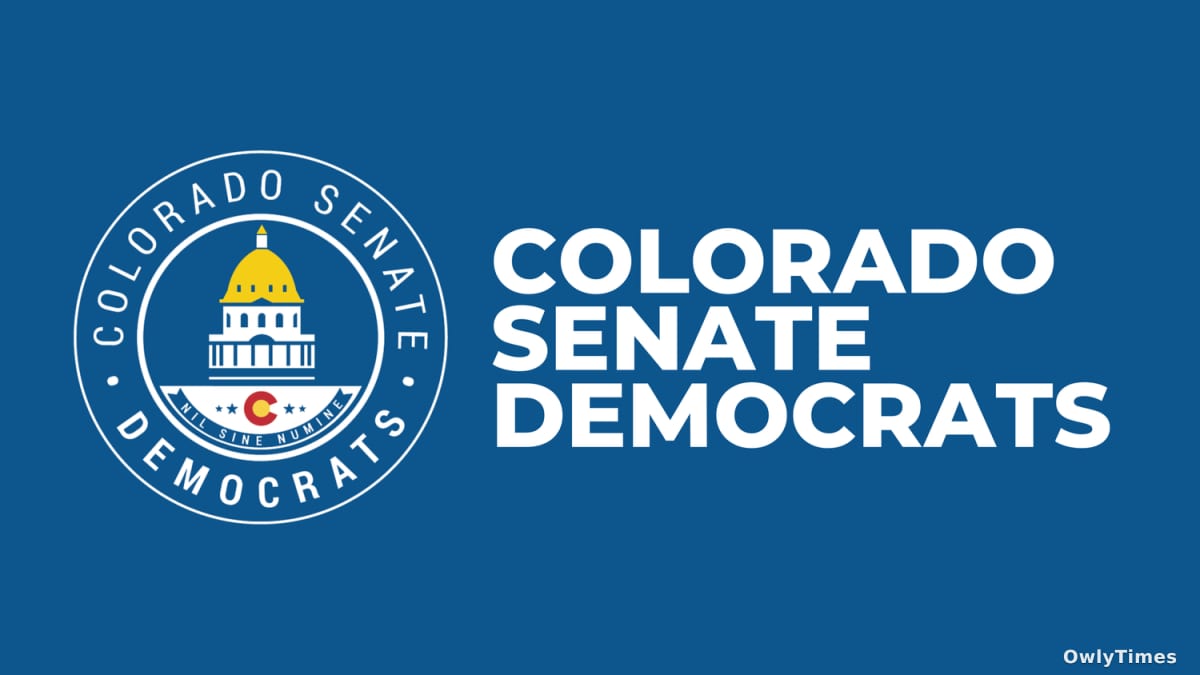 Rodriguez and Coleman unveil Colorado bill to overhaul AI liability