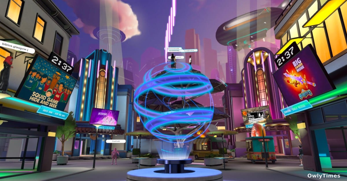 Meta's Metaverse Shift: Mobile Focus Signals a Reset