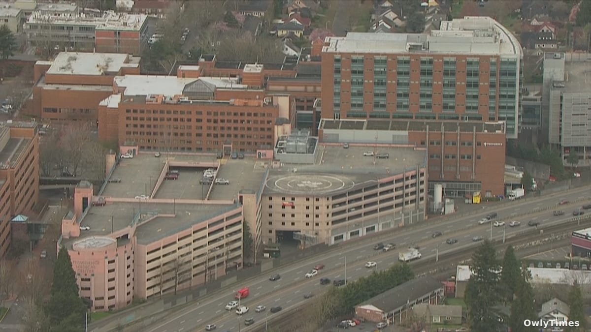 Portland Measles: A National Risk Signal? Analysis.