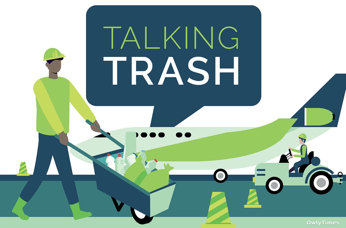 APHIS Waste Rules: $75K Fines Signal Rising BizAv Stakes