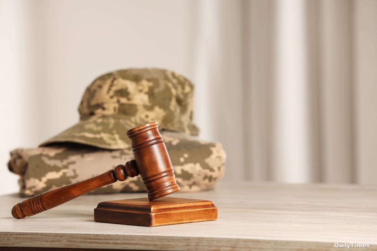 FL Veteran Courts: A Shift in Justice & Its Impact