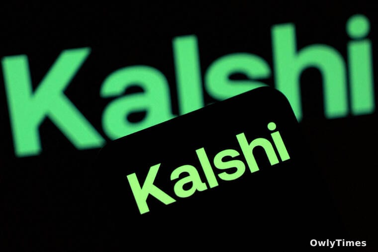 Kalshi Faces Scrutiny Over Suspicious $400,000 Maduro Election Bet