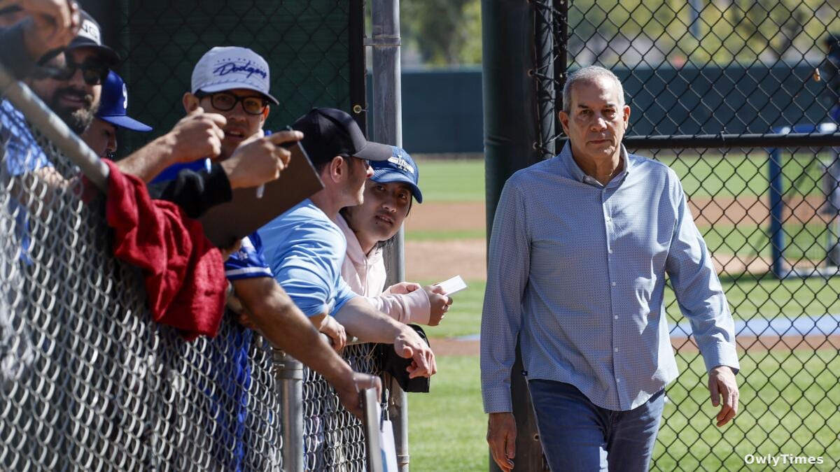 Lakers' $3B Shift: Rosen Hire Signals Media Rights Focus