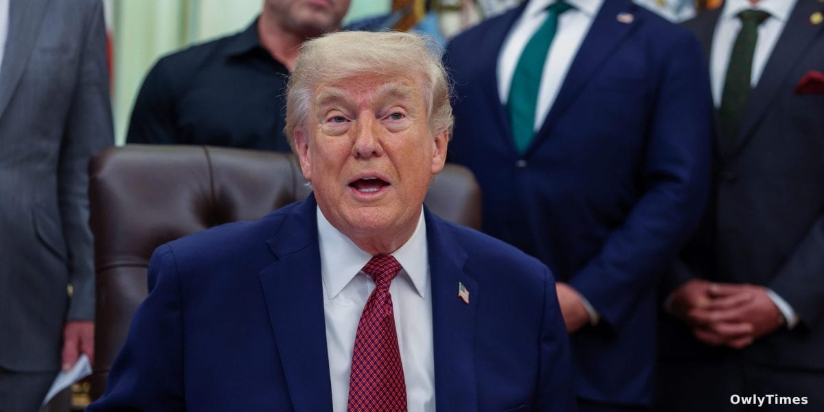 Trump Touts $90 Oil as Wall Street Braces for 2026 Instability