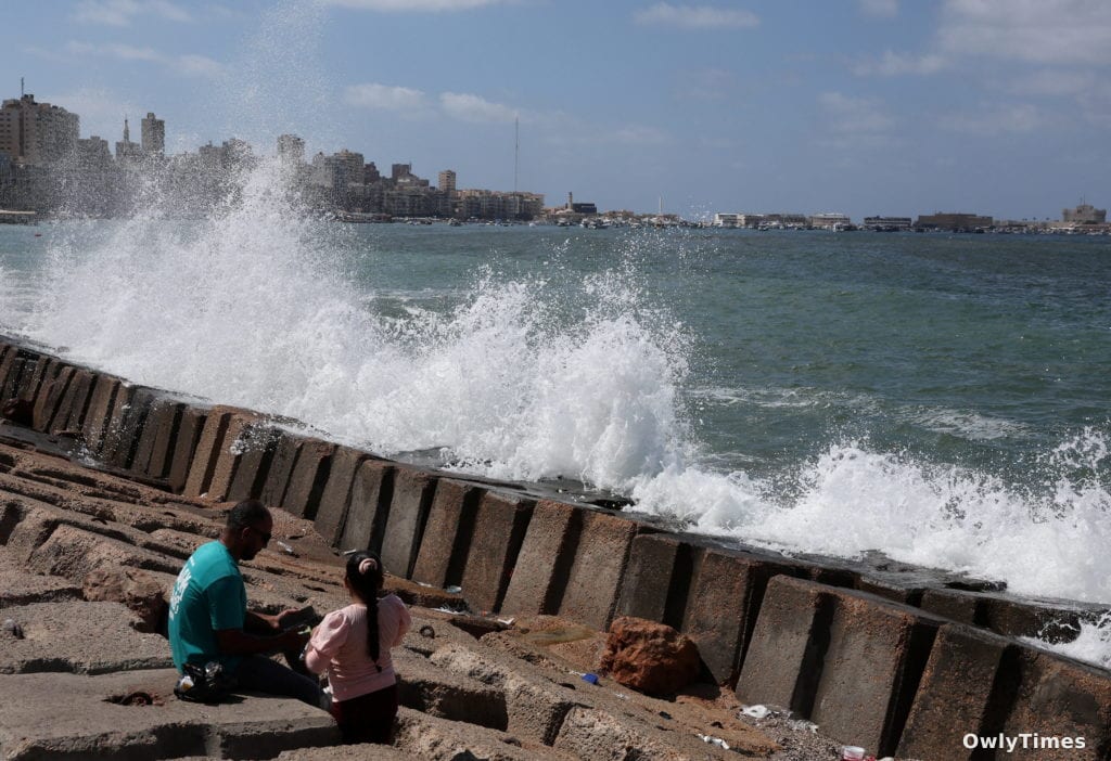 Sea Level Rise: New Data Signals Higher Impact Than Thought