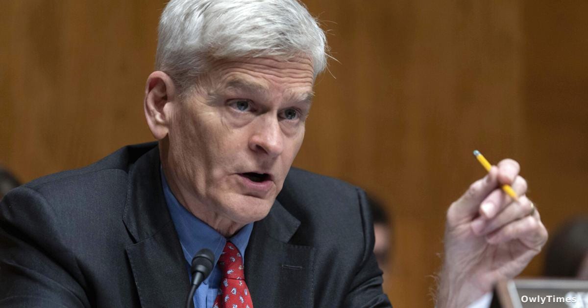 Bill Cassidy Bets on Policy Record to Survive Louisiana GOP Primary