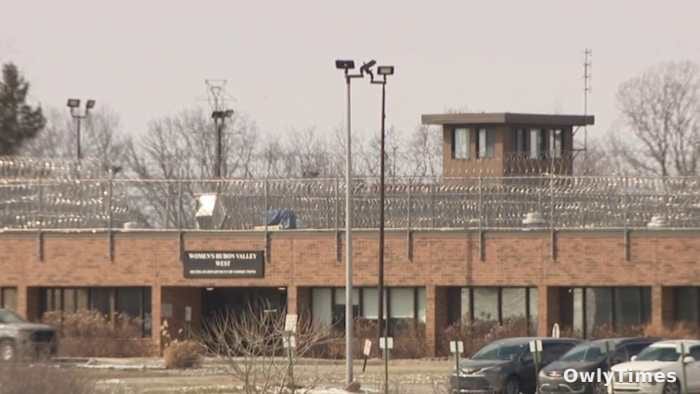MI Prison Crisis: Health & Safety Failures Signal Systemic Shift