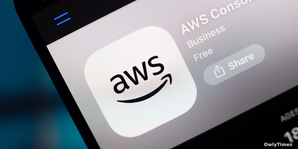 AWS Outage: $3.2B Signal of Geopolitical Risk