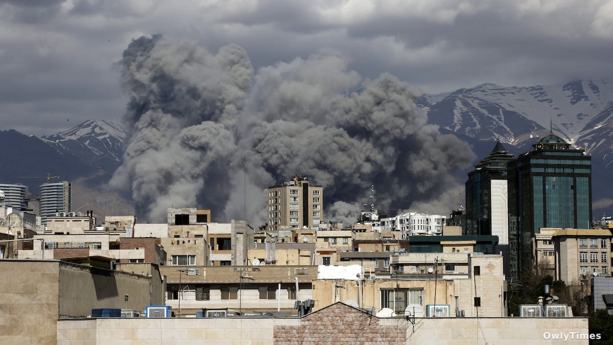 Khamenei's Death: Analysis of US-Israel Strike's Impact