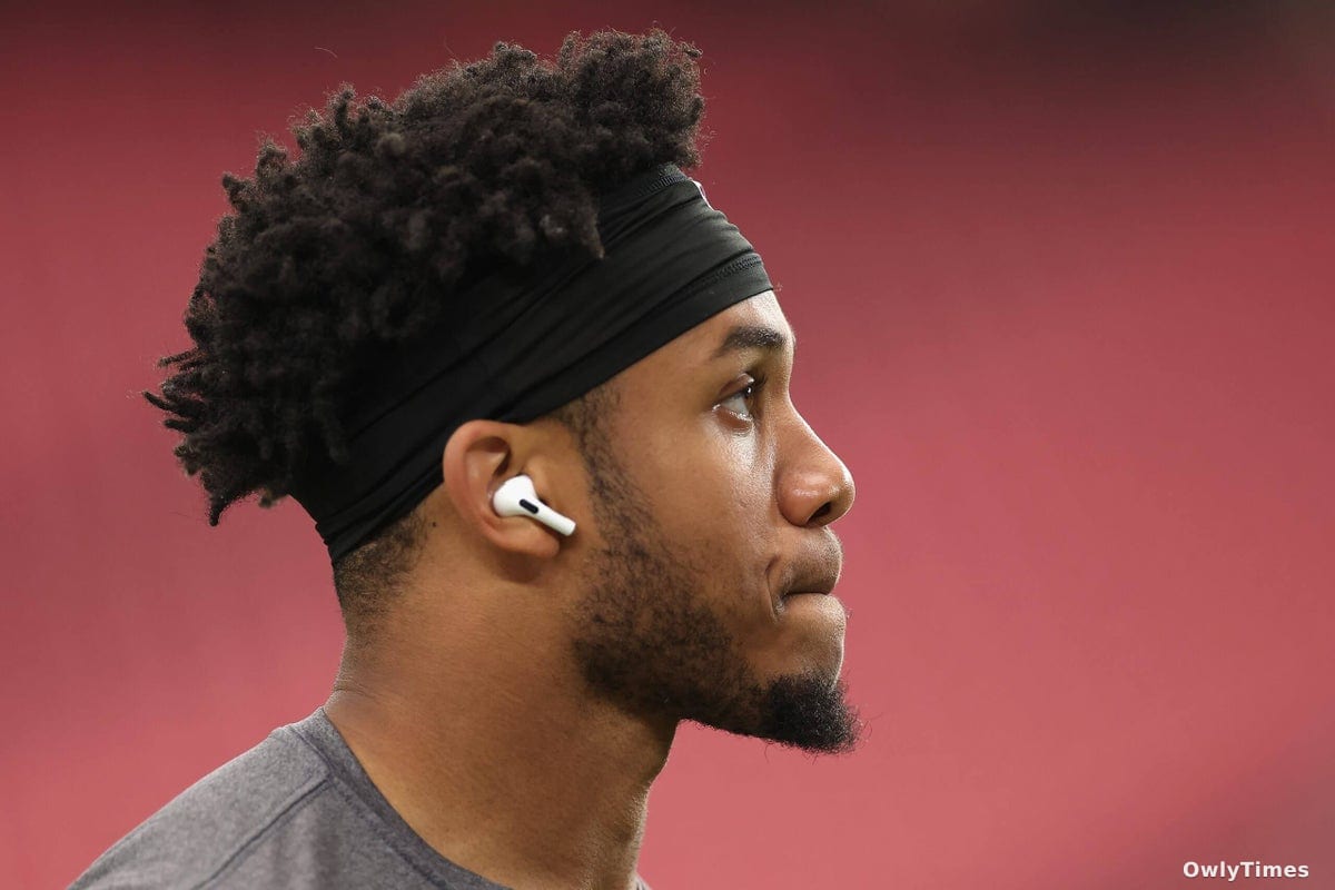 Rondale Moore's Death: The NFL's Mental Health Stakes