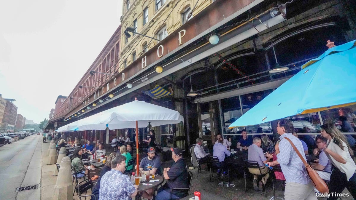 Wicked Hop Closure: A Signal of Milwaukee's Hidden Health Risks