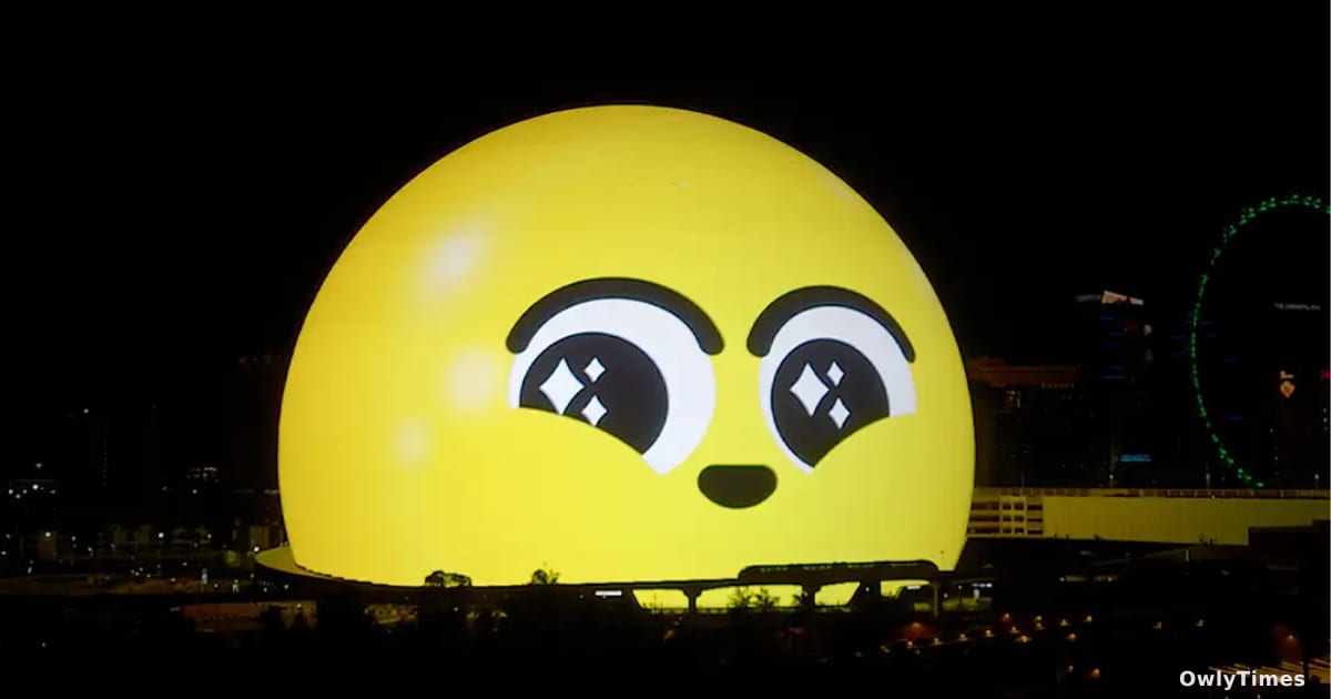 Nashville & the Sphere: Impact on Music City's Soul?