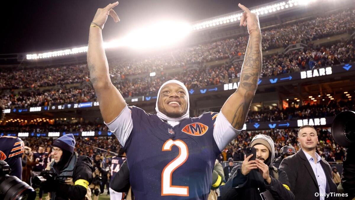 NFL Contracts: $15.5M Deal Signals Guarantee Shift