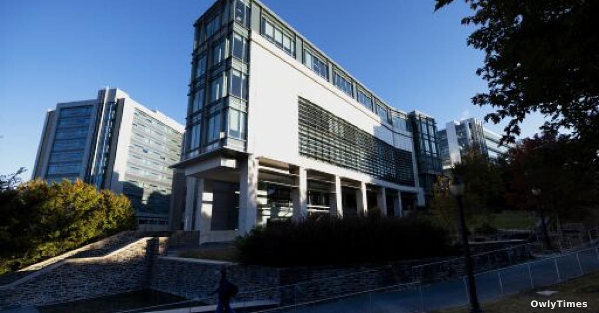 Duke's $514M NIH Win: Signals a Research Shift